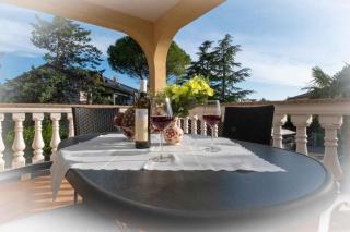 Apartments in Malinska - Insel Krk 53431 - Malinska - 8