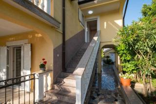 Apartments in Malinska - Insel Krk 53431 - Malinska - 7