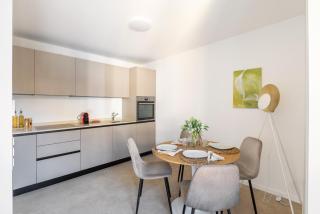 Schloss Locarno - Self Check-In - 8