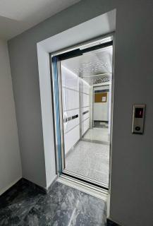 The Golden spot Modern Central Apartment with Garage and Balcony, Quiet Location - 1