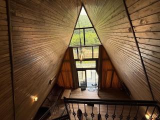 Premium Luxury A-Frame Quba - 5