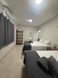 Sunset House Canoa Quebrada - 1