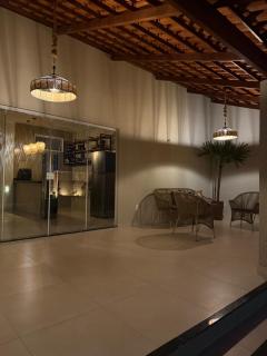 Sunset House Canoa Quebrada - 5