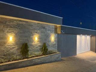 Sunset House Canoa Quebrada - 8