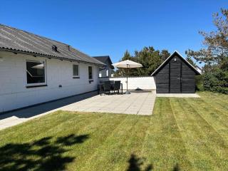 895 Thisted - Kuttervej 5 - 9