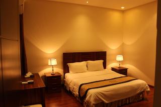 Nozol Aram 3 Hotel Apartments - Riyadh - 2