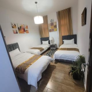 Sun Rose Apartment - 5