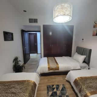 Sun Rose Apartment - 6