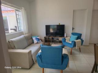 Flat aconchegante em Itamaracá - 9