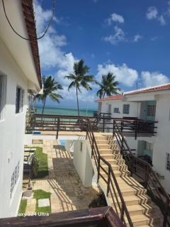 Flat aconchegante em Itamaracá - 1