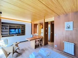 CAUQUENES, monoambiente centrico - 2