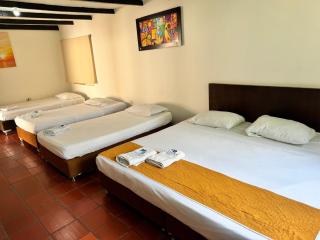 Hotel Finca la Playa - 3