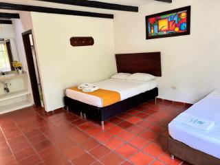 Hotel Finca la Playa - 4