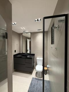 Studio aconchegante no Number One Flat - 7