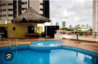 Studio aconchegante no Number One Flat - 1