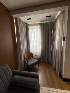 Studio Aconchegante no Number One Flat com vista mar - 9