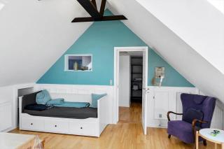 822 Thisted - Bredkærvej 8 - 1