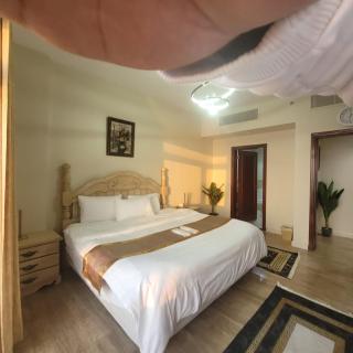 Royal Beach Apartment - 3