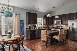 Mariposa Moon Cottage - 8