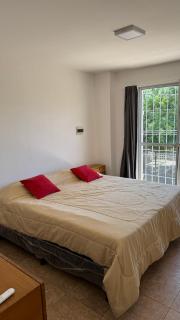 Departamento centrico San Rafael - Factura A - - 1