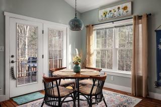 Mariposa Moon Cottage - 6