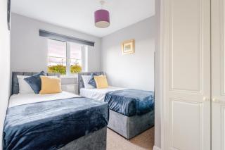 Entire 3 Bedroom Home in Bristol Free Parking & WiFi Near M5 & M32 - 6