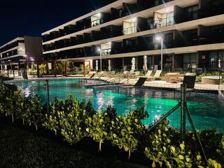 Beach Class Summer Residence Porto de Galinhas - 6