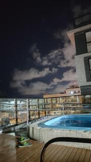 Flat no Jardim Oceania - 0