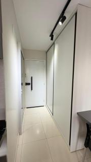 Studio moderno Alu lounge 103 - 3