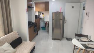 Flat no Jardim Oceania - 8