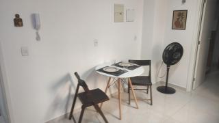 Flat no Jardim Oceania - 3