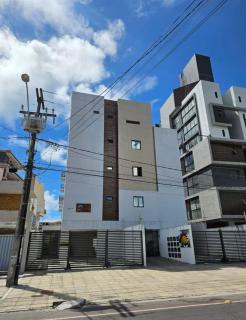 Flat no Jardim Oceania - 1