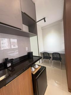 Studio moderno Alu lounge 103 - 7