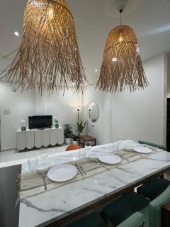 AT Alibaug - A Boho Boutique Stay - 9