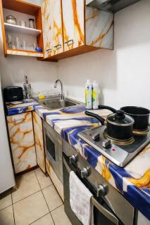 Depto 5 Metro Plaza de Armas 1 dormitorio 1 baño - 6