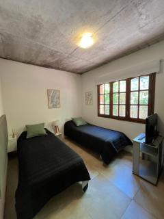 Departamento en Pinamar - 1