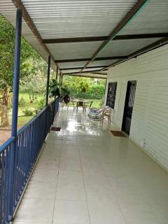 El Paraíso - Rivera - 7