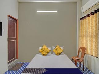 Hotel O G.K Lodging and Guest House - 0