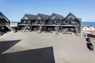 562 Thisted - Havstokken 14 A - 9