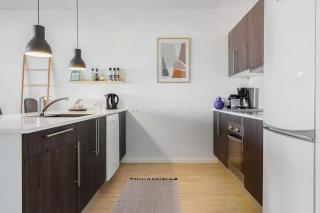 562 Thisted - Havstokken 14 A - 6