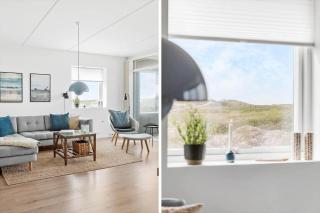 556 Thisted - Havstokken 24 A - 4