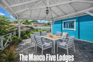Manco Five Lodges Aruba - 1