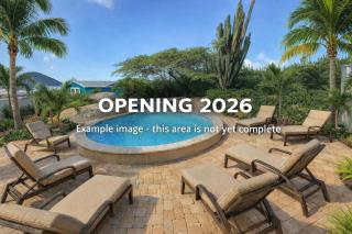 Manco Five Lodges Aruba - 0