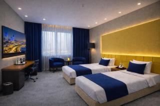 Khatai Rest Hotel - 9