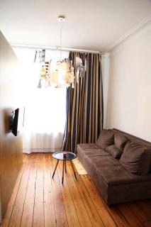 URBAN STAY Hamburg - Apartments Mitten im Herzen von Ottensen - Hamburg - 2