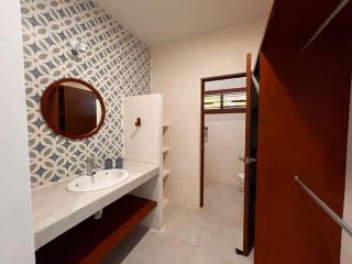 Beach house Chuchos - 4