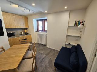 Thea Apartment Ski in & Ski out CIR 0942 - 9