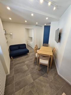 Thea Apartment Ski in & Ski out CIR 0942 - 6