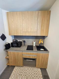 Thea Apartment Ski in & Ski out CIR 0942 - 3