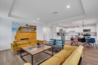 Jacuzzi Stay in Florida, Awesome place Sleeps 8 - 9